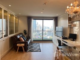 ขายคอนโด 2 ห้องนอน ในโครงการ ริทึ่ม สุขุมวิท 42, พระโขนง