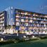 1 chambre Condominium à vendre à The Residence 4., Jumeirah Village Circle (JVC), Dubai
