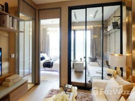 1 Bedroom Condo for sale at Park Origin Phayathai, Thung Phaya Thai