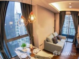 1 Bedroom Condo for sale at The Lumpini 24, Khlong Tan