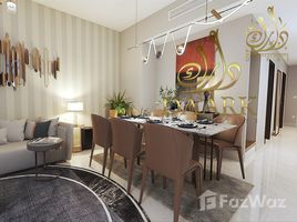 2 спален Квартира на продажу в Plaza, Oasis Residences