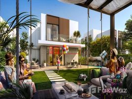3 Bedroom Villa for sale at Fay Alreeman, Al Reef Downtown