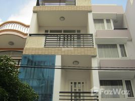 4 Bedroom House for rent in Ward 8, Tan Binh, Ward 8