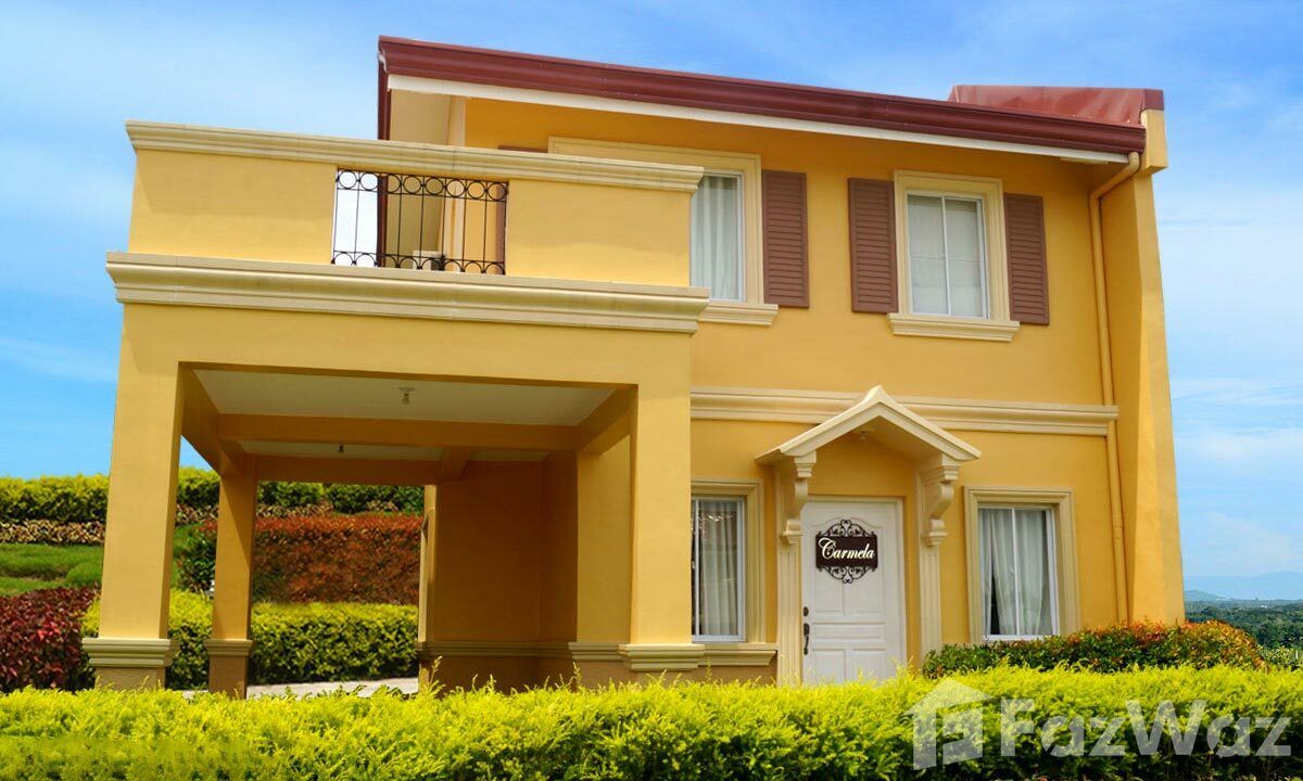 Camella Silang - House in Calabarzon | BaanCoin