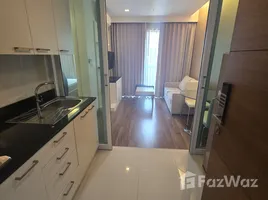 1 Habitación Departamento en venta en The Shine Condominium, Chang Khlan, Mueang Chiang Mai, Chiang Mai, Tailandia