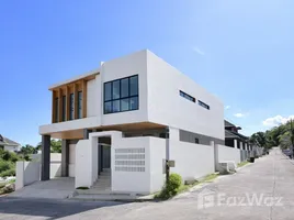 ขายวิลล่า 3 ห้องนอน ในโครงการ นาย วิลล่า เออร์เบิน, ฉลอง, เมืองภูเก็ต