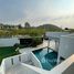 3 спален Вилла на продажу в Temple Court Villas, Nong Prue, Паттайя