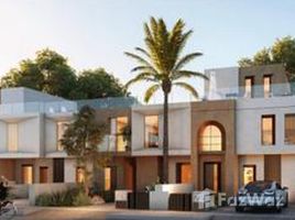 4 Bedroom Villa for sale at Vye Sodic, New Zayed City