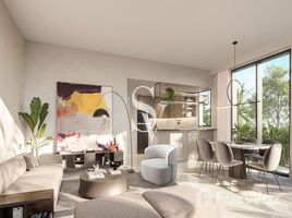 3 спален Дом на продажу в Aura, Olivara Residences, Dubai Studio City (DSC)