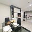 2 спален Квартира в аренду в Belle Grand Rama 9, Huai Khwang, Хуаи Кхщанг