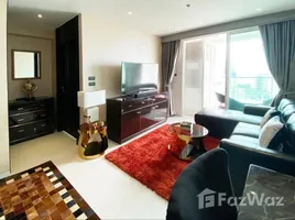 在Sky Residences Pattaya 租赁的1 卧室 公寓, 农保诚, 芭提雅