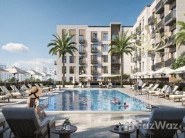 2 спален Квартира на продажу в Misk Residences, Al Mamzar, Deira, Дубай