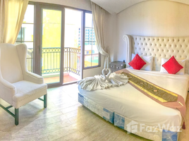 1 chambre Condominium à vendre à Venetian Signature Condo Resort Pattaya., Nong Prue, Pattaya