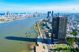 2 bedroom Apartment for sale at Risemount Apartment in Da Nang, Vietnam