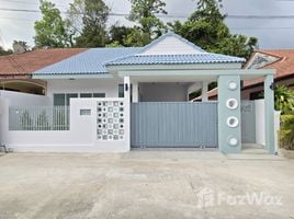 3 Bedroom House for sale at Thung Thong Village, Kathu, Kathu