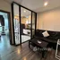 1 Bedroom Condo for rent at The Base Park East Sukhumvit 77, Phra Khanong Nuea, Watthana, Bangkok, Thailand
