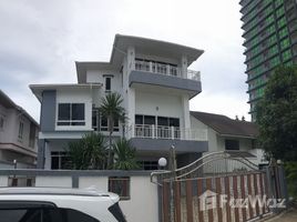 5 Bedroom House for sale in Jomtien Beach North, Nong Prue, Nong Prue