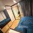 1 спален Кондо в аренду в Notting Hill The Exclusive CharoenKrung, Wat Phraya Krai