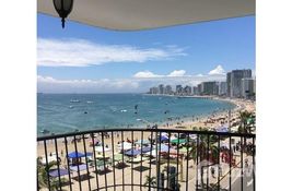 2 bedroom Apartment for sale at Salinas: 2 bedroom ocean-front condo with awesome balcony! in Santa Elena, Ecuador 