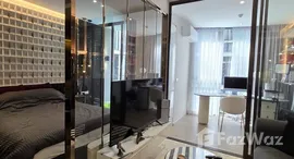 Unités disponibles à FYNN Asoke Sukhumvit 10