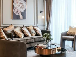3 Bedroom Condo for rent at Nusasiri Grand, Phra Khanong, Khlong Toei, Bangkok, Thailand