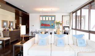 4 Schlafzimmern Penthouse zu verkaufen in Ko Kaeo, Phuket Royal Phuket Marina