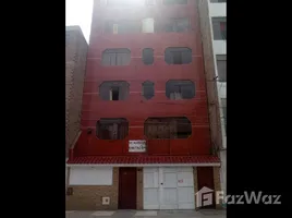 6 Habitación Casa en venta en Lima, Los Olivos, Lima, Lima