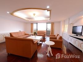 3 спален Кондо на продажу в Oriental Towers, Khlong Tan Nuea