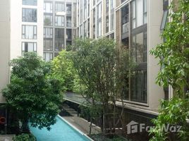 1 Habitación Apartamento en alquiler en The Nest Chula-Samyan, Maha Phruettharam