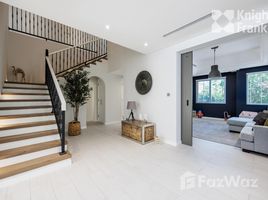 5 Bedroom Villa for sale at Esmeralda, Royal Residence