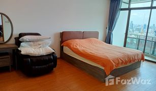 2 Schlafzimmern Wohnung zu verkaufen in Thung Mahamek, Bangkok Lumpini Park View