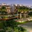 在Westown出售的3 卧室 住宅, Sheikh Zayed Compounds, Sheikh Zayed City, Giza, 埃及