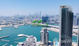 3 chambres Appartement a vendre à Marina Square, Abu Dhabi 