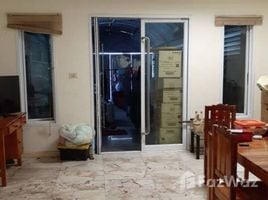 4 Schlafzimmer Villa zu verkaufen in Din Daeng, Bangkok, Din Daeng, Din Daeng