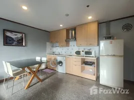2 Bedroom Condo for rent at Witthayu Complex, Makkasan