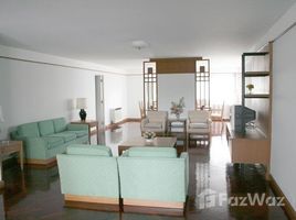 3 Bedroom Condo for rent at Four Wings Mansion, Khlong Toei Nuea, Watthana
