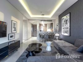 1 Bedroom Condo for sale at Tower B, DAMAC Towers by Paramount