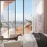 استديو شقة للبيع في One Residence, The Address Residence Fountain Views