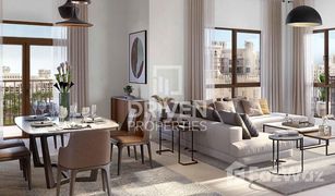 1 Bedroom Apartment for sale in Madinat Jumeirah Living, Dubai Al Jazi