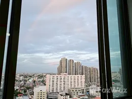 อพาร์ทเม้นท์ 1 ห้องนอน ให้เช่า ในโครงการ ไอดีโอ มิกซ์ สุขุมวิท 103, บางนา, บางนา, กรุงเทพมหานคร