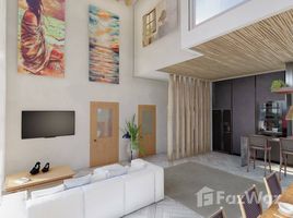 3 Schlafzimmer Appartement zu verkaufen im Emerald Bay View, Maret