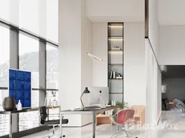 1 Schlafzimmer Appartement zu verkaufen im La Vida, Pasay City