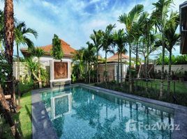 3 Bedrooms Villa for sale in Thap Tai, Hua Hin The Views 