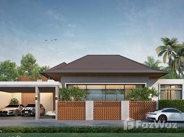 3 Bedroom Villa for sale at The Barai Pool Villas, Hin Lek Fai, Hua Hin