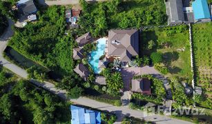 7 Schlafzimmern Villa zu verkaufen in Nong Prue, Pattaya 