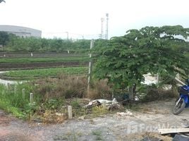  Земельный участок for sale in Samut Sakhon, Khlong Maduea, Krathum Baen, Samut Sakhon