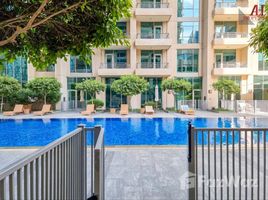 1 Bedroom Apartment for sale at Boulevard Central Tower 2, Boulevard Central Towers