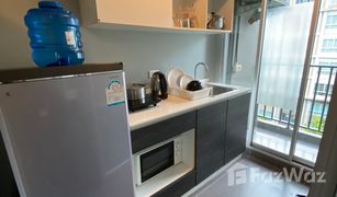 Studio Condo for sale in Kho Hong, Songkhla Dcondo Kanjanavanich Hatyai 