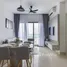 在Ming Ching Residence租赁的1 卧室 顶层公寓, Kuching, Kuching, Sarawak