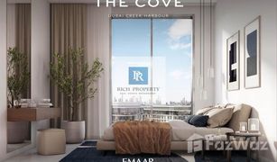 2 chambres Appartement a vendre à Ras Al Khor Industrial, Dubai The Cove II Building 8
